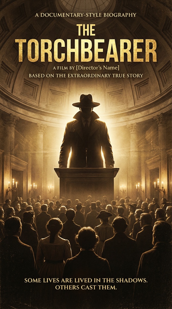 《时代先锋》高清传记视频海报